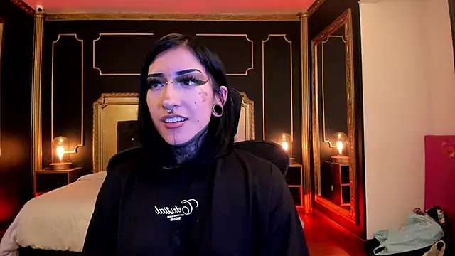 دردشة Kat_VonDe الجنسية المباشرة