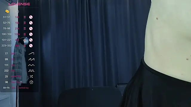 MoranaBetony Live XXX Chat