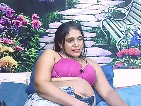 IndianSexyLady20 现场XXX聊天