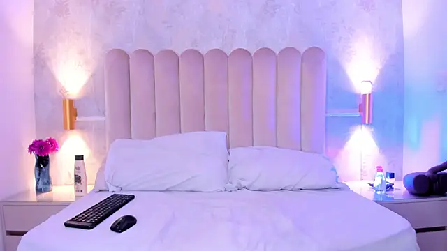 SamanthaGrace1 Live XXX Chat