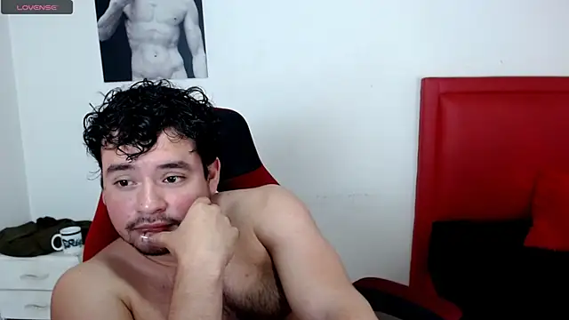 Show de webcam de kaiserfox_