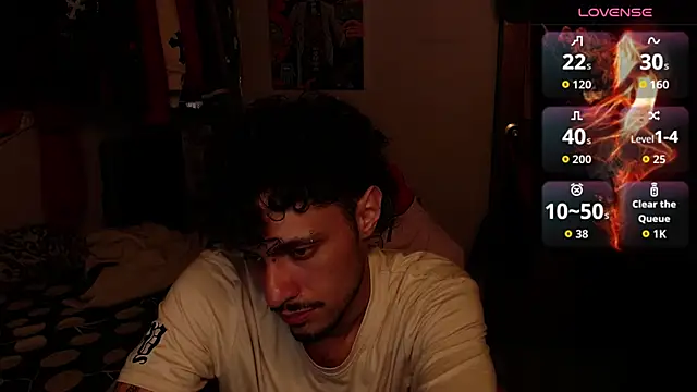 Apolo_Sn Live XXX chat