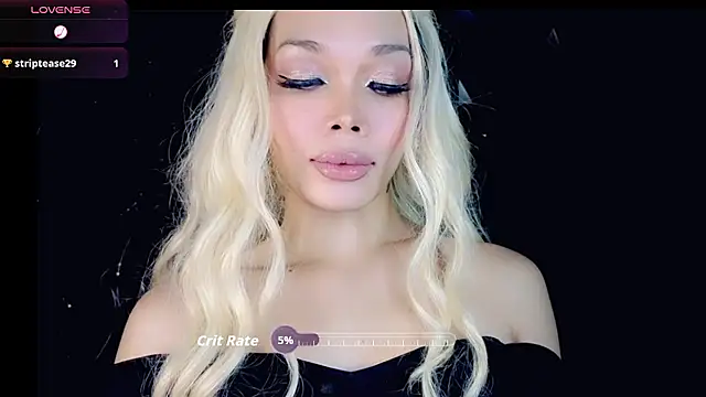 BEBEhugecock69 Live XXX Chat