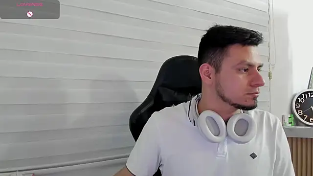 Rick_Adamsn Live XXX chat