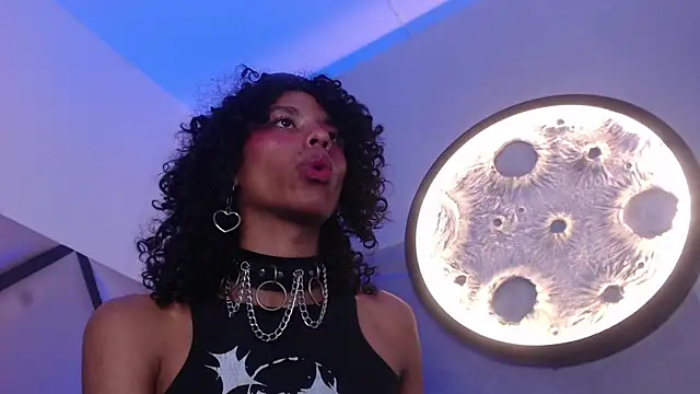 Chatroom XXX en direct de venus-03