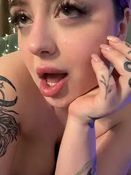 Онлайн чат XXX KellyMoors