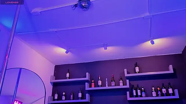 Show Webcam de nova_salvatore