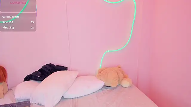 Kiikilove149 – Live XXX-chat