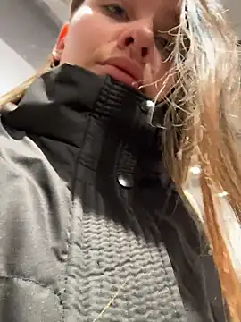 KishaMur – Live XXX-chat