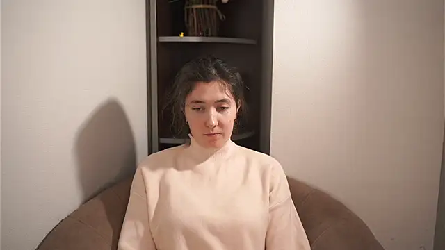 دردشة KandiEnwall الجنسية المباشرة