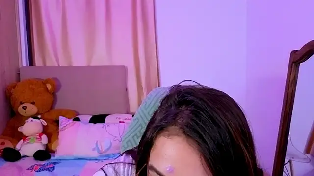 Онлайн чат XXX _alicia_z