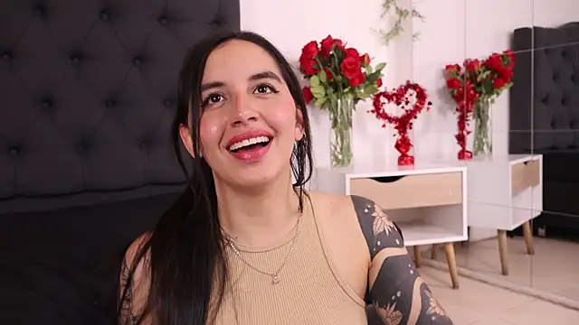 kaylee_lee 라이브 XXX 채팅