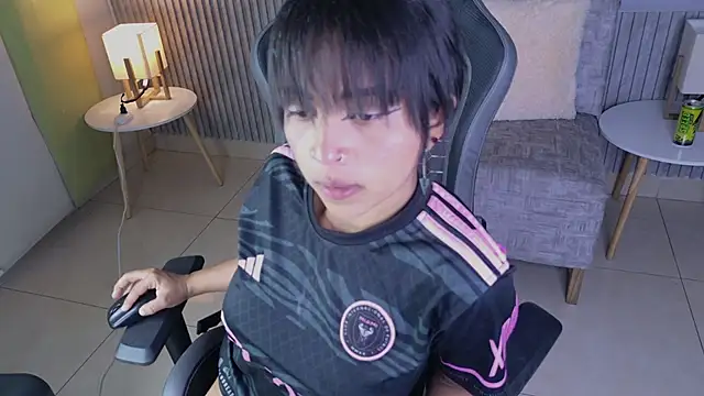 Abby18_ Live XXX-chat