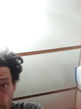 chosen923 webkamerás műsora