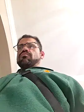 Zander823: вебкам-шоу