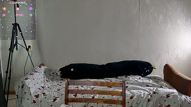 Živý XXX chat Miss_Mia_Murr