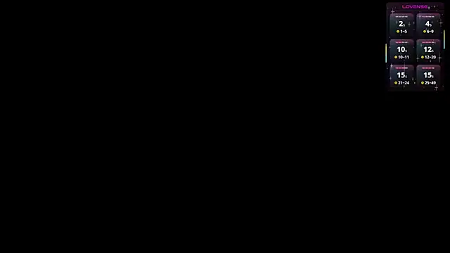 Chatroom XXX en direct de DollyMae_