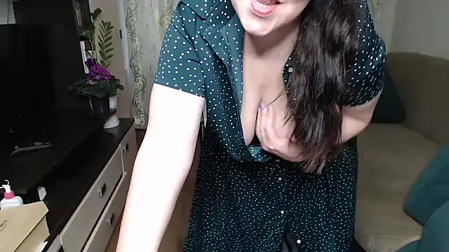 Show Webcam de Illusionq