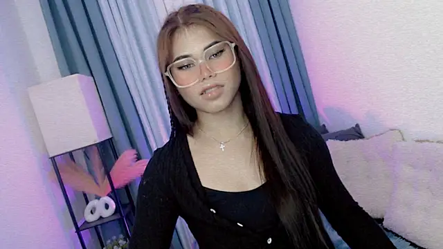 عرض كام PrettyBlythes_TS