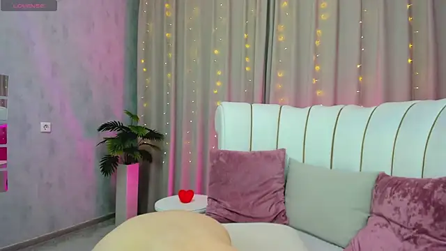 Вебкам-шоу _Sunpuddle