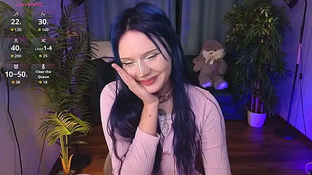 kitten_murray_: онлайн-секс-чат