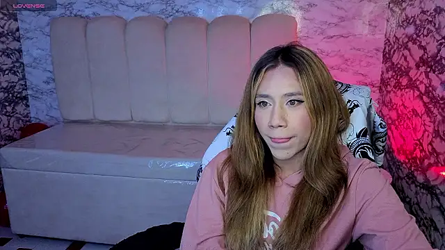 Show de webcam de Evy_Luxx_v