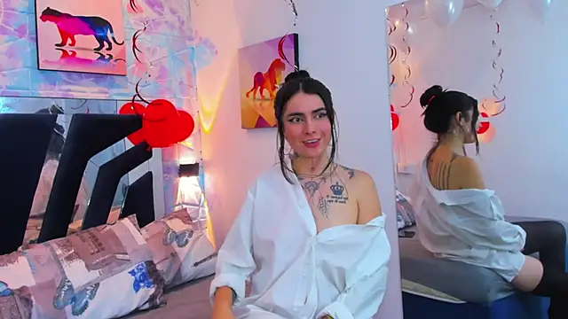 Chatroom XXX en direct de katherin__19