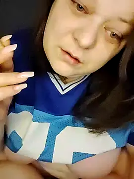 Sexylaursstern30 Adlı Modelin Web Kamerası Şovu