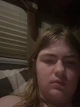 Show de Rory123455 na webcam