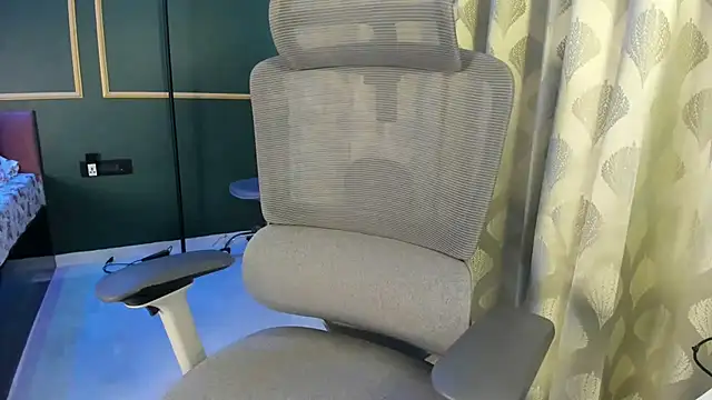 Show de webcam de tarivishu11