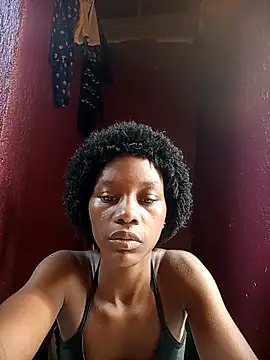 Petite_li 网络视讯表演