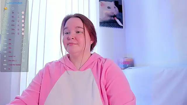 DebbieWoood Adlı Modelin Canlı XXX Sohbeti