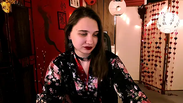 Chat XXX Live TessaMill