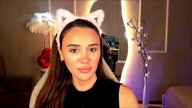 Kimberly_Chapman's Live XXX Chat