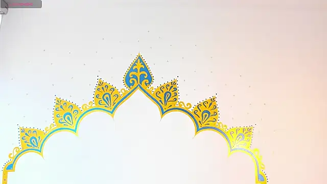 LadyNahir Chat XXX in diretta