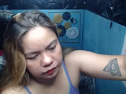 ambersmile live XXX chat