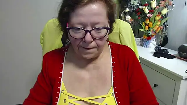 Adelewildx – webcam-show