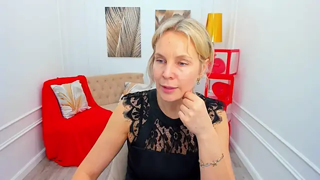 Онлайн чат XXX Sinty_Devis