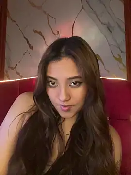 angellique_22 Show Webcam