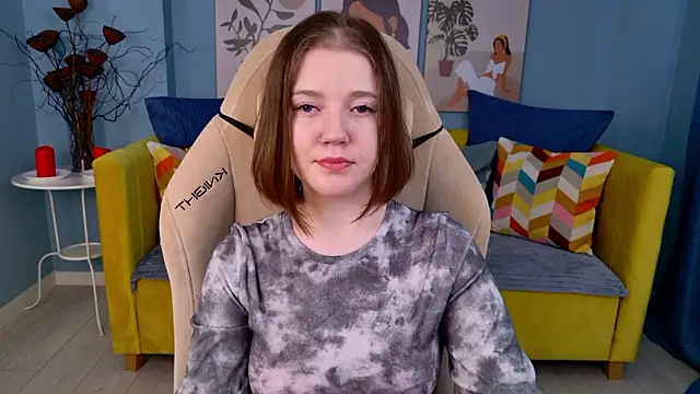 Chat XXX Live AlmaSound