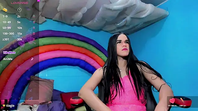 Karlaa_Hernandez_ ওয়েবক্যাম শো