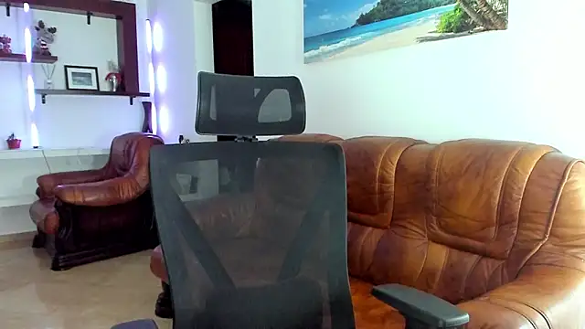 Chat XXX Live HeavenAva