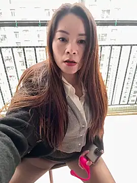 Chat XXX ao vivo de Asia-bb