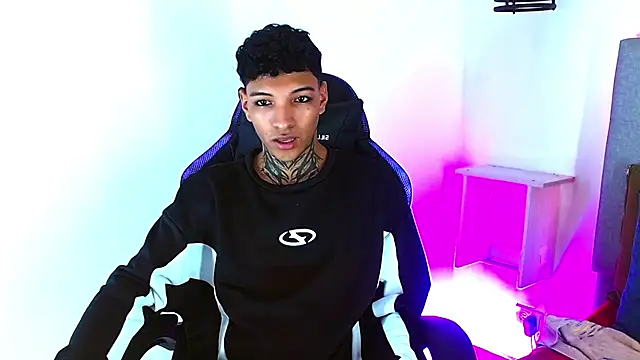 Rick_Wade Live XXX-chat