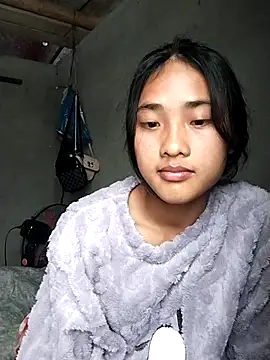 Hoa-tuylip Pertunjukan Webcam