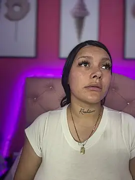 Miia__TaylorのライブXXXチャット