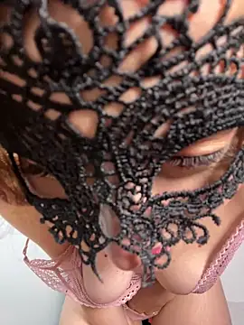 Živý XXX chat Miacarry