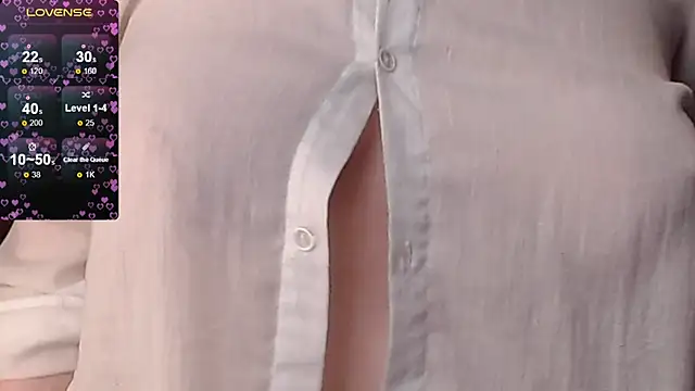 แชท XXX สดของ bbJ_one