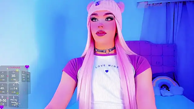 Show webcam de Shiaki_04