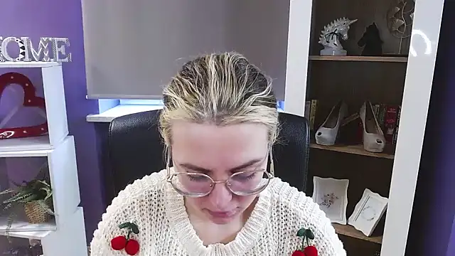 Zoey_Erotic's Live XXX Chat